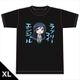 俺の妹がこんなに可愛いわけがない。 Tシャツ XLサイズ 新垣あやせ [キャラクターグッズ]