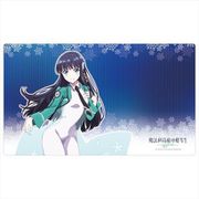 魔法科高校の優等生 ラバーマット 司波深雪 [キャラクターグッズ]