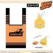 SHAMAN KING エコバッグ [キャラクターグッズ]
