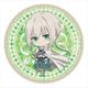 Fate/Grand Order -神聖円卓領域キャメロット- ぷちちょこ ラバーマットコースター ベディヴィエール [キャラクターグッズ]