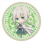 Fate/Grand Order -神聖円卓領域キャメロット- ぷちちょこ ラバーマットコースター ベディヴィエール [キャラクターグッズ]