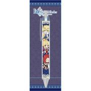 Fate/Grand Order -神聖円卓領域キャメロット- ぷちちょこ ボールペン 円卓の騎士 [キャラクターグッズ]