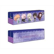 Fate/Grand Order -神聖円卓領域キャメロット- ぷちちょこ ペンケース カルデア [キャラクターグッズ]