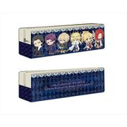 Fate/Grand Order -神聖円卓領域キャメロット- ぷちちょこ ペンケース 円卓の騎士 [キャラクターグッズ]
