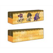 Fate/Grand Order -神聖円卓領域キャメロット- ぷちちょこ ペンケース エジプト領 [キャラクターグッズ]