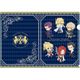 Fate/Grand Order -神聖円卓領域キャメロット- ぷちちょこ クリアファイル 円卓の騎士 [キャラクターグッズ]