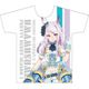 ウマ娘 プリティーダービー Season 2 フルカラーTシャツ XLサイズ メジロマックイーン [キャラクターグッズ]