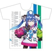 ウマ娘 プリティーダービー Season 2 フルカラーTシャツ Lサイズ ツインターボ [キャラクターグッズ]