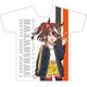 ウマ娘 プリティーダービー Season 2 フルカラーTシャツ Lサイズ キタサンブラック [キャラクターグッズ]
