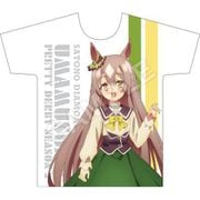 ウマ娘 プリティーダービー Season 2 フルカラーTシャツ Mサイズ サトノダイヤモンド [キャラクターグッズ]