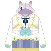 ウマ娘 プリティーダービー Season 2 フルカラーパーカー メジロマックイーン [キャラクターグッズ]