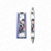 PSYCHO-PASS サイコパス 3 ボールペン PALE TONE series 描き下ろし Ver. 狡噛 [キャラクターグッズ]