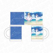 白い砂のアクアトープ マグカップ 砂浜 Ver. [キャラクターグッズ]