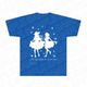 白い砂のアクアトープ Tシャツ 砂浜 Ver. [キャラクターグッズ]