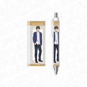 現実主義勇者の王国再建記 ボールペン ソーマ・カズヤ [キャラクターグッズ]