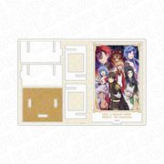 現実主義勇者の王国再建記 アクリルペンスタンド [キャラクターグッズ]