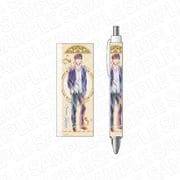 現実主義勇者の王国再建記 ボールペン PALE TONE series ソーマ・カズヤ [キャラクターグッズ]