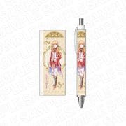 現実主義勇者の王国再建記 ボールペン PALE TONE series リーシア・エルフリーデン [キャラクターグッズ]