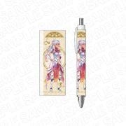 現実主義勇者の王国再建記 ボールペン PALE TONE series アイーシャ・ウドガルド [キャラクターグッズ]