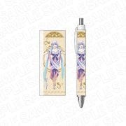 現実主義勇者の王国再建記 ボールペン PALE TONE series ジュナ・ドーマ [キャラクターグッズ]