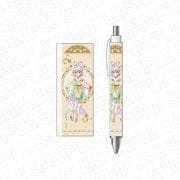 現実主義勇者の王国再建記 ボールペン PALE TONE series トモエ・イヌイ [キャラクターグッズ]