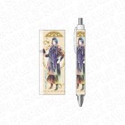 現実主義勇者の王国再建記 ボールペン PALE TONE series ハクヤ・クオンミン [キャラクターグッズ]