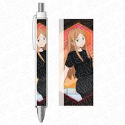 ワールドトリガー ボールペン 描き下ろし Ver. 小南 桐絵 [キャラクターグッズ]