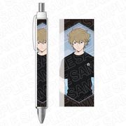 ワールドトリガー ボールペン 描き下ろし Ver. ヒュース [キャラクターグッズ]