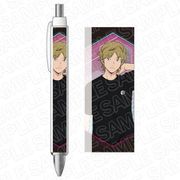 ワールドトリガー ボールペン 描き下ろし Ver. 出水 公平 [キャラクターグッズ]