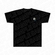 ワールドトリガー Tシャツ 描き下ろし Ver. [キャラクターグッズ]
