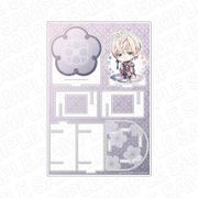 君は雪間に希う アクリルペンスタンド 篁 智成 [キャラクターグッズ]