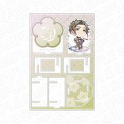 君は雪間に希う アクリルペンスタンド 東条國孝 [キャラクターグッズ]