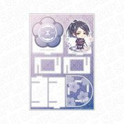 君は雪間に希う アクリルペンスタンド 久賀源十郎 [キャラクターグッズ]