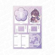 君は雪間に希う アクリルペンスタンド 錦次 [キャラクターグッズ]
