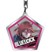 ブルーロック ミラーアクリルキーホルダー 千切豹馬 [キャラクターグッズ]