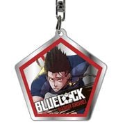 ブルーロック ミラーアクリルキーホルダー 馬狼照英 [キャラクターグッズ]