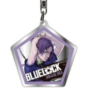 ブルーロック ミラーアクリルキーホルダー 御影玲王 [キャラクターグッズ]