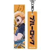 ブルーロック アクリルスティックキーホルダー 國神錬介 [キャラクターグッズ]