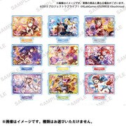 ラブライブ！スクールアイドルフェスティバルALL STARS トレーディングアクリルスタンド μ's 1個 [コレクショントイ]