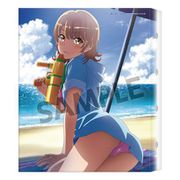 やはり俺の青春ラブコメはまちがっている。完 キャンバスアート 水着 2019Ver. 一色いろは [キャラクターグッズ]