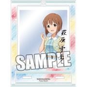 アイドルマスター スターリットシーズン スナップショットスタンド 萩原雪歩 [キャラクターグッズ]
