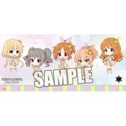 アイドルマスター スターリットシーズン フルカラーマグカップ CINDERELLA GIRLS [キャラクターグッズ]