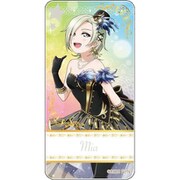 ラブライブ！虹ヶ咲学園スクールアイドル同好会 ドミテリア vol.4 ミア・テイラー [キャラクターグッズ]