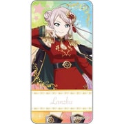 ラブライブ！虹ヶ咲学園スクールアイドル同好会 ドミテリア vol.4 鐘 嵐珠 [キャラクターグッズ]