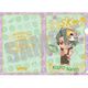 SK∞ エスケーエイト A5クリアファイル 夏の思い出 Ver. 南城虎次郎 [キャラクターグッズ]