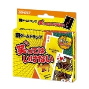 TRA-079 罰ゲームトランプ 笑ってはいけない [カードゲーム]