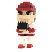 CN-39 nanoblock（ナノブロック） キャラナノ 楽天イーグルス 田中 将大 [ブロック玩具]