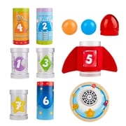 E0387 Hape ロケットボールエアースタッカー