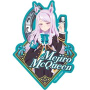 ウマ娘 プリティーダービー Season 2 トラベルステッカー メジロマックイーン [キャラクターグッズ]