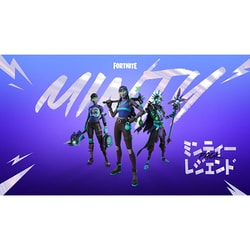 ヨドバシ.com - エピックゲームズ Epic Games, Inc. フォート